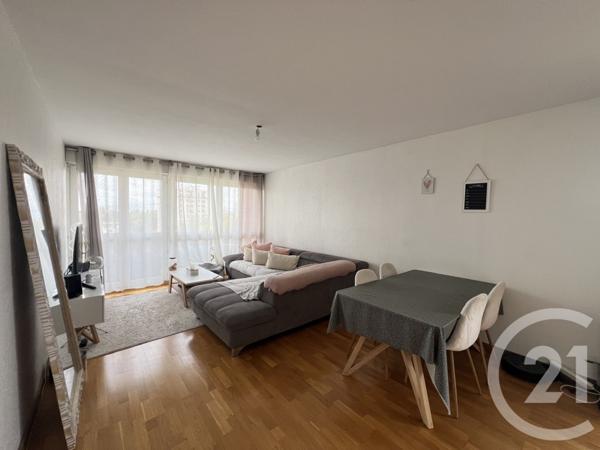 Appartement T3 à vendre  3 pièces - 68,68 m2 LE MANS - 72