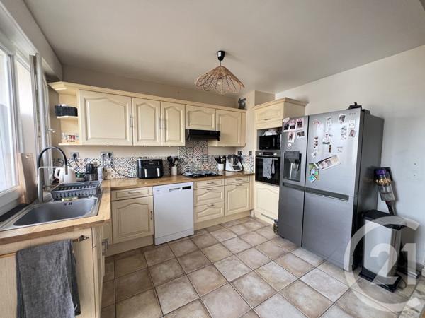 Appartement T3 à vendre  3 pièces - 68,68 m2 LE MANS - 72