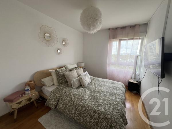 Appartement T3 à vendre  3 pièces - 68,68 m2 LE MANS - 72