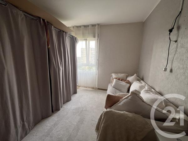 Appartement T3 à vendre  3 pièces - 68,68 m2 LE MANS - 72