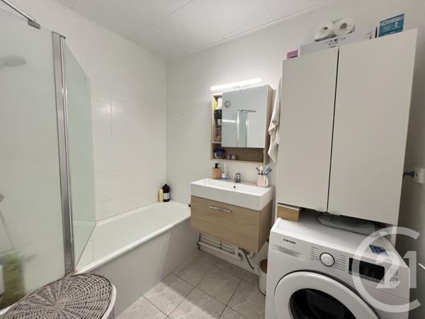 Appartement T3 à vendre  3 pièces - 68,68 m2 LE MANS - 72