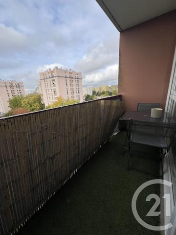 Appartement T3 à vendre  3 pièces - 68,68 m2 LE MANS - 72