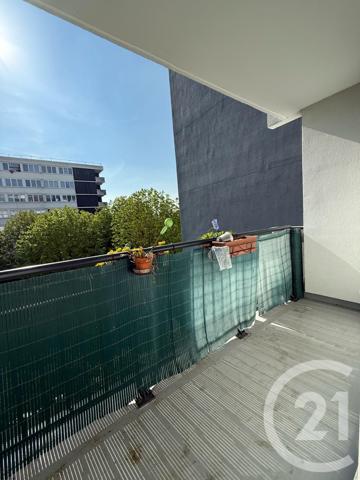 Appartement F4 à vendre  4 pièces - 77 m2 TRAPPES - 78