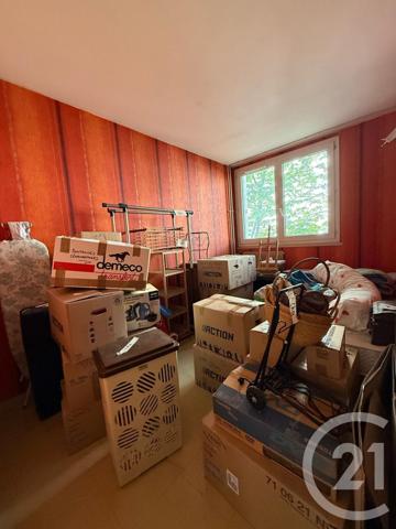 Appartement F4 à vendre  4 pièces - 77 m2 TRAPPES - 78