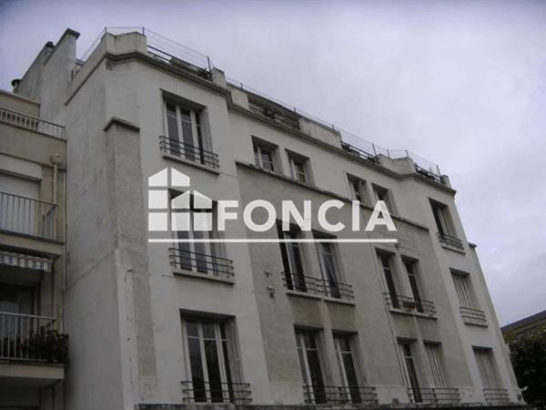 Location Appartement 2 pièces 47.6 m² - 5 RUE DU MARECHAL JOFFRE Le Vesinet 78110