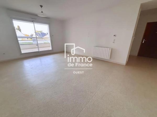 Appartement à vendre à Sainte-Gemmes-sur-Loire (49130)