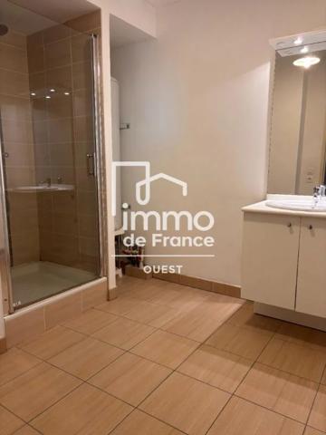 Appartement à vendre à Sainte-Gemmes-sur-Loire (49130)