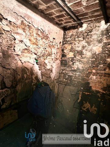 Appartement à vendre 3 pièces 51 m² Paris 18