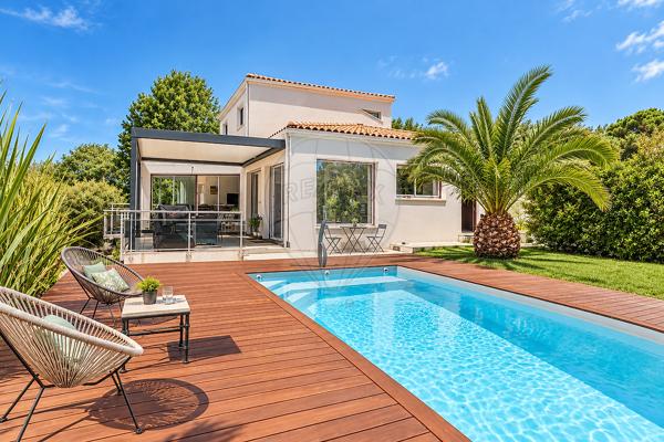 Maison 3 chambre(s) à vendre - Les Mathes, Charente-Maritime - 17
