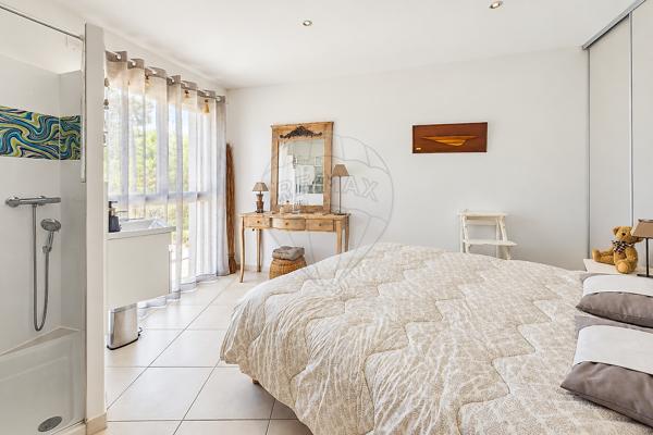 Maison 3 chambre(s) à vendre - Les Mathes, Charente-Maritime - 17