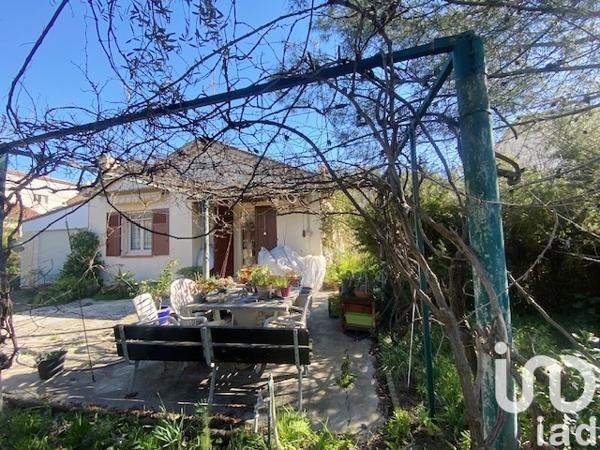 Maison à vendre 3 pièces 88,41 m² Saint-Raphaël
