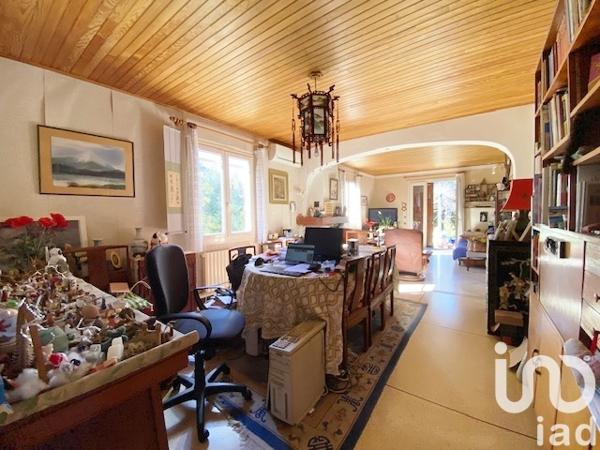 Maison à vendre 3 pièces 88,41 m² Saint-Raphaël