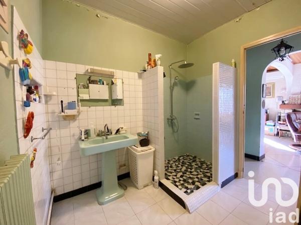 Maison à vendre 3 pièces 88,41 m² Saint-Raphaël