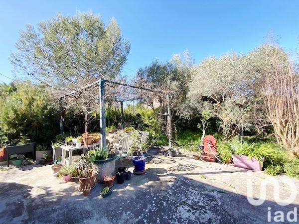 Maison à vendre 3 pièces 88,41 m² Saint-Raphaël