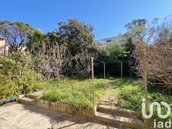 Maison à vendre 3 pièces 88,41 m² Saint-Raphaël