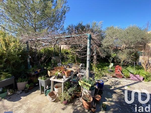 Maison à vendre 3 pièces 88,41 m² Saint-Raphaël
