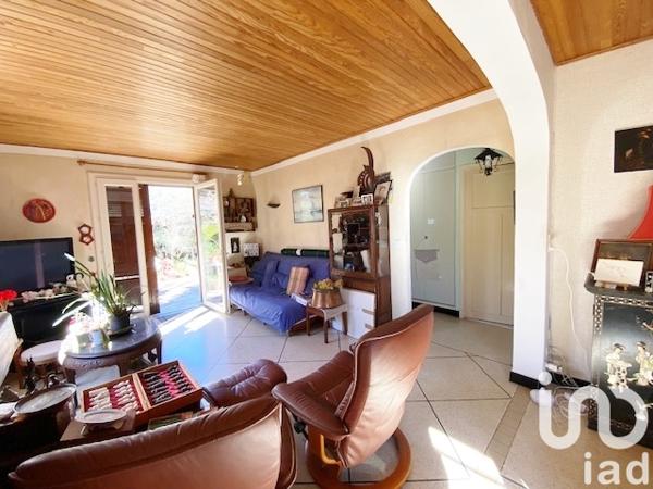 Maison à vendre 3 pièces 88,41 m² Saint-Raphaël