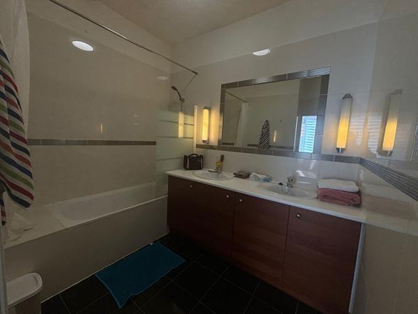 Location appartement Bordeaux : 1 100 € - AJP Immobilier Bordeaux Chartrons