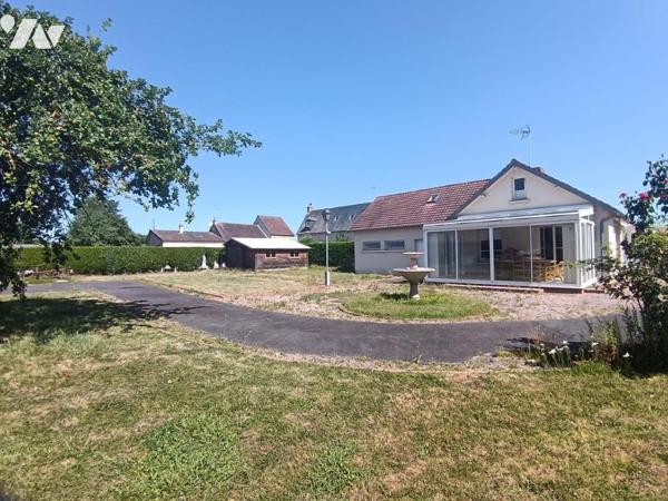 PROCHE CENTRE VILLE ET GARE