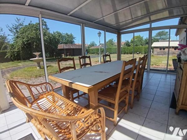 PROCHE CENTRE VILLE ET GARE