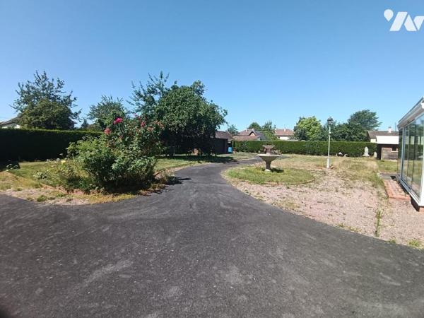 PROCHE CENTRE VILLE ET GARE