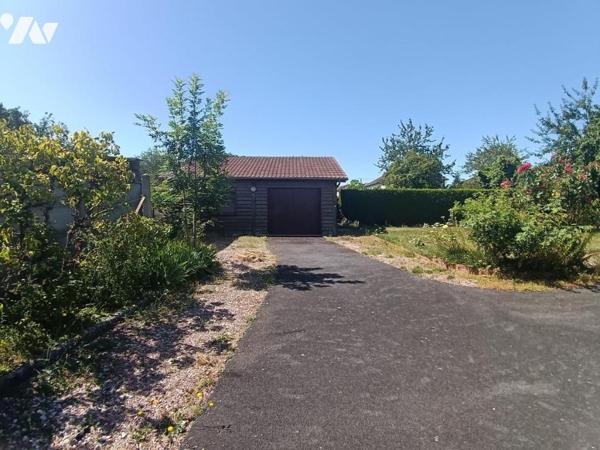 PROCHE CENTRE VILLE ET GARE