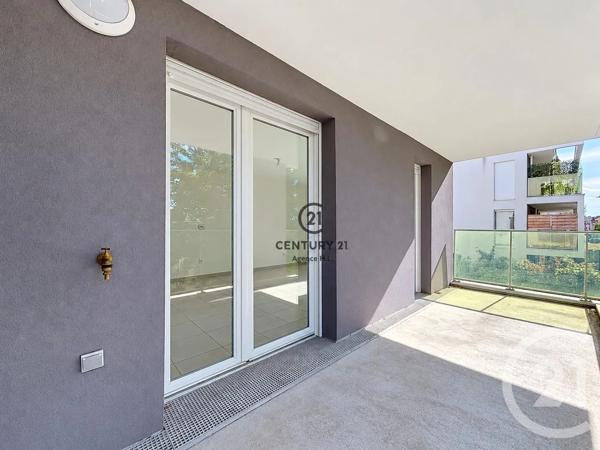 Appartement F3 à vendre  3 pièces - 59,62 m 2   VILLEMOMBLE  - 93