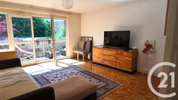 Appartement F3 à vendre  3 pièces - 59,62 m 2   VILLEMOMBLE  - 93