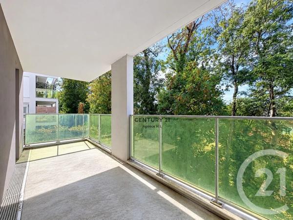 Appartement F3 à vendre  3 pièces - 59,62 m 2   VILLEMOMBLE  - 93
