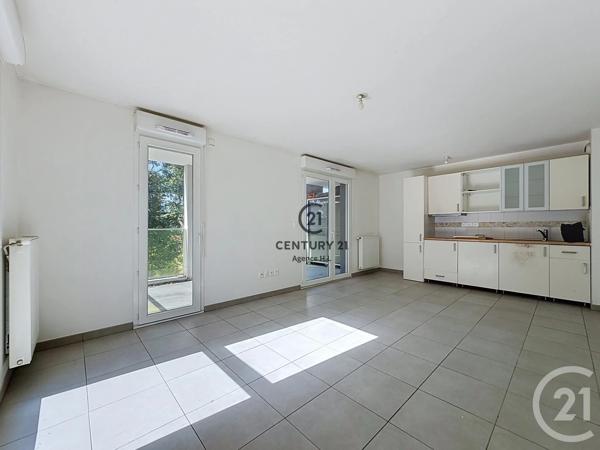 Appartement F3 à vendre  3 pièces - 59,62 m 2   VILLEMOMBLE  - 93