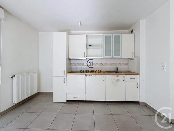 Appartement F3 à vendre  3 pièces - 59,62 m 2   VILLEMOMBLE  - 93