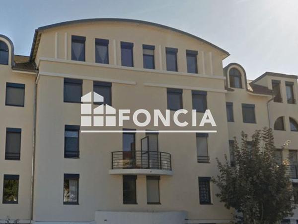 Location Appartement 4 pièces 137.3 m² - RUE DE MEYRIN LIEU DIT PAIMBOEUF Ferney Voltaire 01210