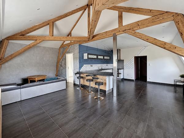 Appartement 3 chambre(s) à vendre - Glay, Doubs - 25