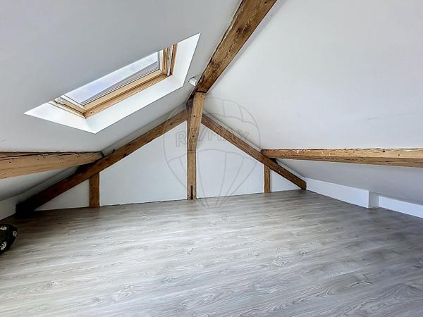 Appartement 3 chambre(s) à vendre - Glay, Doubs - 25