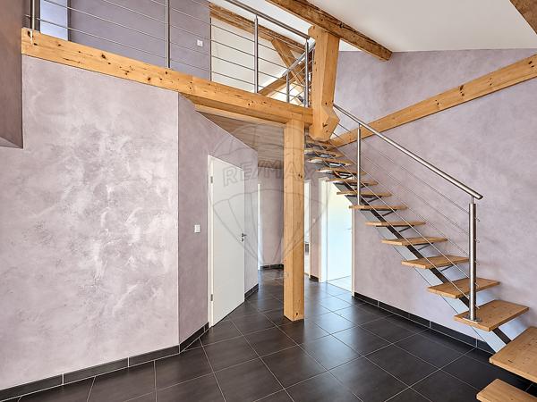 Appartement 3 chambre(s) à vendre - Glay, Doubs - 25