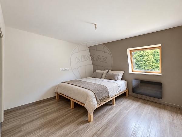 Appartement 3 chambre(s) à vendre - Glay, Doubs - 25