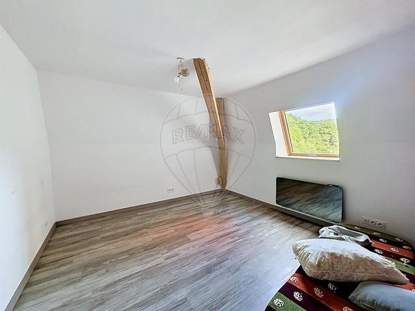 Appartement 3 chambre(s) à vendre - Glay, Doubs - 25