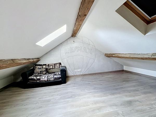 Appartement 3 chambre(s) à vendre - Glay, Doubs - 25