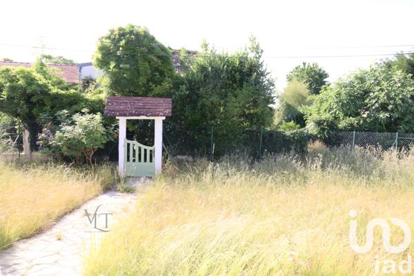 Maison à vendre 4 pièces 78 m² Clamart