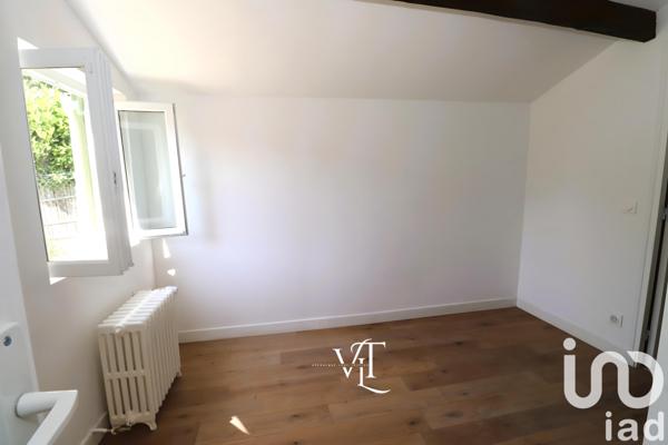 Maison à vendre 4 pièces 78 m² Clamart