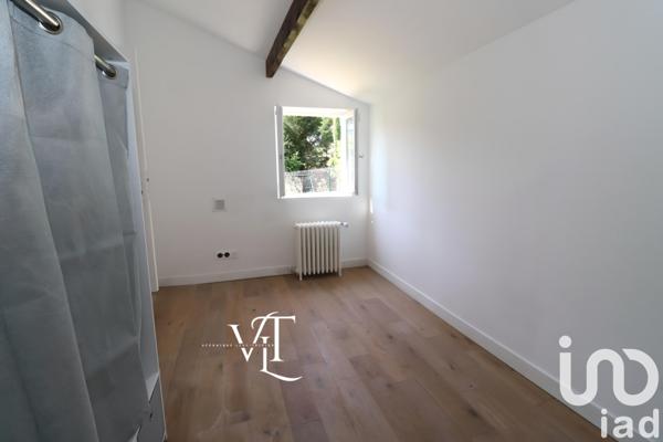 Maison à vendre 4 pièces 78 m² Clamart