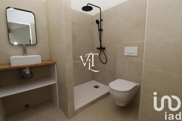 Maison à vendre 4 pièces 78 m² Clamart