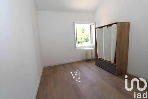 Maison à vendre 4 pièces 78 m² Clamart