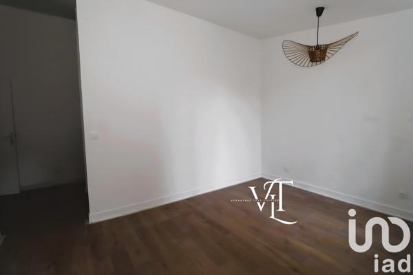 Maison à vendre 4 pièces 78 m² Clamart