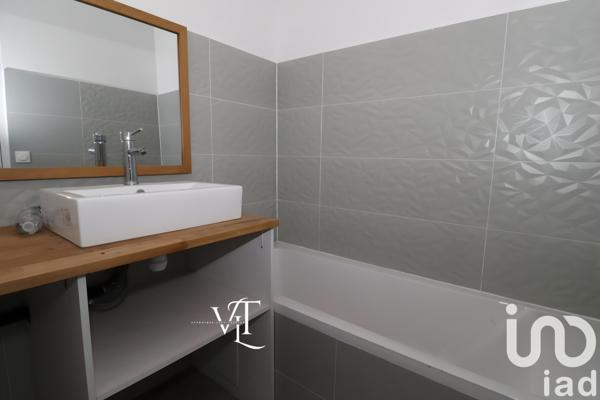 Maison à vendre 4 pièces 78 m² Clamart