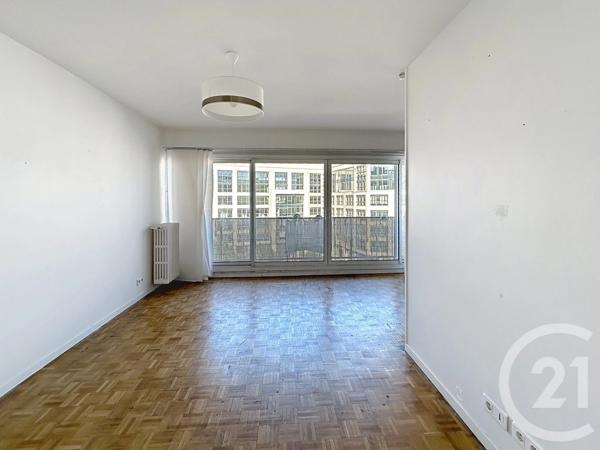 Appartement T1 à vendre  1 pièce - 36,10 m 2   VILLEJUIF  - 94