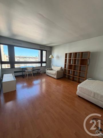 Appartement T1 à vendre  1 pièce - 36,10 m 2   VILLEJUIF  - 94