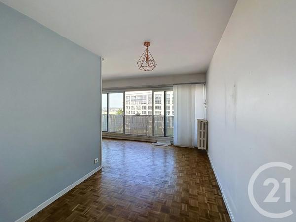 Appartement T1 à vendre  1 pièce - 36,10 m 2   VILLEJUIF  - 94