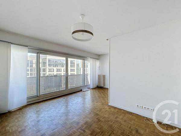 Appartement T1 à vendre  1 pièce - 36,10 m 2   VILLEJUIF  - 94