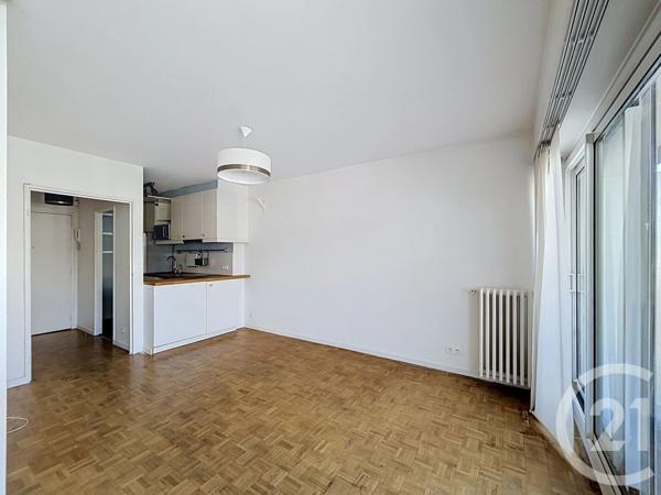 Appartement T1 à vendre  1 pièce - 36,10 m 2   VILLEJUIF  - 94